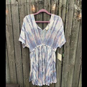 Cynthia Rowley Bathing Suit CoverUp Swim